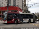 VIP - Unidade Guarapiranga 7 3700 na cidade de São Paulo, São Paulo, Brasil, por Antonio Ribeiro da Costa. Número da foto: #:id.