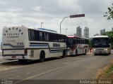 Suruana Transporte e Turismo 1725 na cidade de Salvador, Bahia, Brasil, por Anderson  Bacelar. ID da foto: :id.