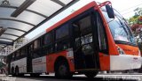 TRANSPPASS - Transporte de Passageiros 8 1082 na cidade de São Paulo, São Paulo, Brasil, por Asprilla Matheus. Número da foto: #4593327.