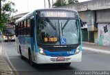 Rogil Transportes Rodoviários 3 005 na cidade de Campos dos Goytacazes, Rio de Janeiro, Brasil, por Anderson Pessanha. Número da foto: #:id.