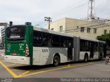 Via Sul Transportes Urbanos 5 2574 na cidade de São Paulo, São Paulo, Brasil, por Antonio Ribeiro da Costa. Número da foto: #:id.