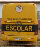 Escolares 7610 na cidade de Piritiba, Bahia, Brasil, por Mario dos Santos Nogueira Junior. Número da foto: #4592656.
