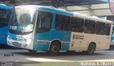 Transwolff Transportes e Turismo 6 6119 na cidade de São Paulo, São Paulo, Brasil, por Matheus Ariel. Número da foto: #4592936.