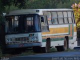Ônibus Particulares  na cidade de Passa Tempo, Minas Gerais, Brasil, por José Luiz Soares Neto. Número da foto: #4593516.
