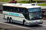 Emtram 2550 na cidade de Resende, Rio de Janeiro, Brasil, por Flávio Oliveira. Número da foto: #:id.