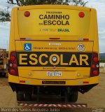 Escolares 03 na cidade de Piritiba, Bahia, Brasil, por Mario dos Santos Nogueira Junior. Número da foto: #:id.