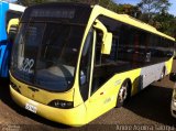 Ônibus Particulares 7470 na cidade de Londrina, Paraná, Brasil, por André Aguirra Taioqui. Número da foto: #4593837.