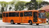 Auto Viação Redentor HA284 na cidade de Curitiba, Paraná, Brasil, por Cristiano Soares da Silva. Número da foto: #4593421.