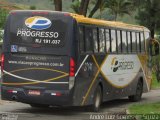 Viação Progresso 27141 na cidade de Três Rios, Rio de Janeiro, Brasil, por André Luiz Gomes de Souza. Número da foto: #4594616.