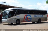 Aguatur Transporte e Turismo 12300 na cidade de Conceição do Araguaia, Pará, Brasil, por Magnum  Ramos da Silva. Número da foto: #:id.