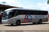 Aguatur Transporte e Turismo 12300 na cidade de Conceição do Araguaia, Pará, Brasil, por Magnum  Ramos da Silva. ID da foto: :id.