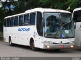 RodeRotas - Rotas de Viação do Triângulo 56712 na cidade de São Paulo, São Paulo, Brasil, por Manoel Junior. Número da foto: #4592791.