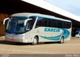 Viação Garcia 7236 na cidade de Maringá, Paraná, Brasil, por José Melo. Número da foto: #4594429.