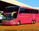 Viação Garcia 7937 na cidade de Maringá, Paraná, Brasil, por Marcos Vinicius Gutierrez Rodriguês. Número da foto: #4593335.