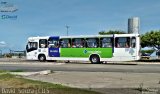 Viação Modelo 9439 na cidade de Aracaju, Sergipe, Brasil, por David  Souza. Número da foto: #4594690.