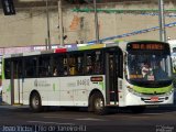 Auto Viação Três Amigos B44612 na cidade de Rio de Janeiro, Rio de Janeiro, Brasil, por João Victor. Número da foto: #4594999.