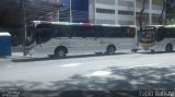 Transportes São Silvestre A37551 na cidade de Rio de Janeiro, Rio de Janeiro, Brasil, por Fábio Batista. Número da foto: #:id.