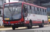 TUASA - Transportes Unidos Alajuelenses 51 na cidade de , por Luis Diego Sánchez. Número da foto: #:id.