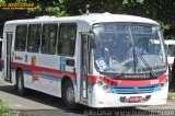 Transporte Tropical 4328 na cidade de Aracaju, Sergipe, Brasil, por Julio Cesar  Barbosa Martins. Número da foto: #:id.