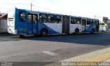 VB Transportes e Turismo 1489 na cidade de Campinas, São Paulo, Brasil, por Matheus Gabriel dos Santos. ID da foto: :id.