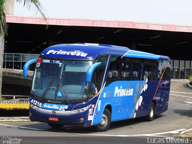 Princesa do Norte 41218 na cidade de Londrina, Paraná, Brasil, por Lucas Oliveira . Número da foto: #4647419.