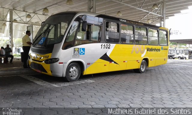 Sancetur - Sou Valinhos 1102 na cidade de Valinhos, São Paulo, Brasil, por Matheus Gabriel dos Santos. Número da foto: #4646389.