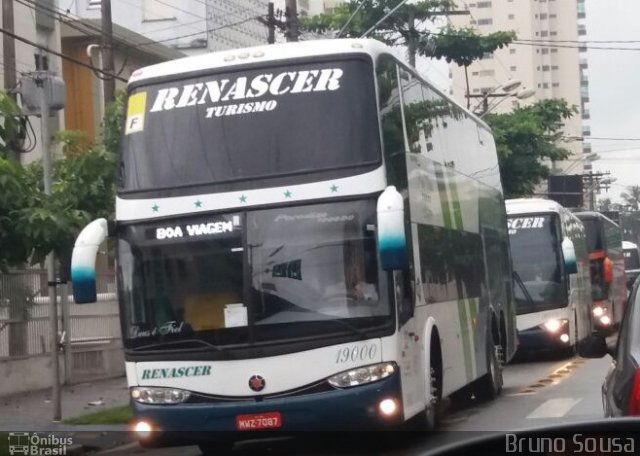 Renascer Turismo 19000 na cidade de Guarujá, São Paulo, Brasil, por Lucas Cirilo. Número da foto: #4647422.