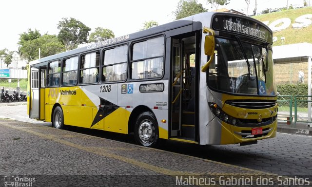Sancetur - Sou Valinhos 1208 na cidade de Valinhos, São Paulo, Brasil, por Matheus Gabriel dos Santos. Número da foto: #4646397.