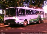 Ônibus Particulares 6248 na cidade de Sarandi, Paraná, Brasil, por Marcos Vinicius Gutierrez Rodriguês. Número da foto: #:id.