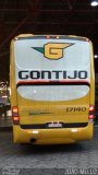 Empresa Gontijo de Transportes 17140 na cidade de Maceió, Alagoas, Brasil, por Matheus  Nascimento. Número da foto: #4647311.