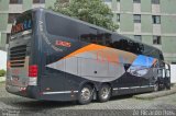 Costa Sul Turismo 1325 na cidade de Petrópolis, Rio de Janeiro, Brasil, por Zé Ricardo Reis. Número da foto: #:id.