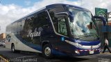 Transportes Skyline HB 3932 na cidade de , por Christopher Gamboa. Número da foto: #:id.