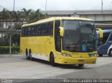 Viação Itapemirim 9039 na cidade de Rio de Janeiro, Rio de Janeiro, Brasil, por Marcelo Candido de Oliveira. Número da foto: #4646638.