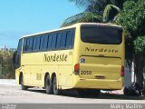 Viação Nordeste 2050 na cidade de Natal, Rio Grande do Norte, Brasil, por Walky Martins Nascimento. Número da foto: #4645541.