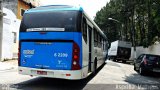 TUPI - Transportes Urbanos Piratininga 6 2209 na cidade de São Paulo, São Paulo, Brasil, por Asprilla Matheus. Número da foto: #:id.