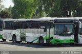 AVM - Autotransportes Valle del Mezquital 9005 na cidade de Tula de Allende, Hidalgo, México, por Omar Ramírez Thor2102. Número da foto: #4647128.