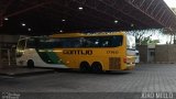 Empresa Gontijo de Transportes 17140 na cidade de Maceió, Alagoas, Brasil, por Matheus  Nascimento. Número da foto: #4647296.