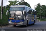 Lis Transportes 2176 na cidade de Salvador, Bahia, Brasil, por Mairan Santos. ID da foto: :id.