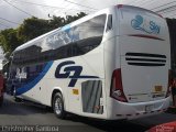 Transportes Skyline HB 3932 na cidade de , por Christopher Gamboa. Número da foto: #4647267.
