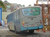 Empresa de Ônibus Vila Elvio 8300 na cidade de Piedade, São Paulo, Brasil, por Otavio Rossini. ID da foto: :id.