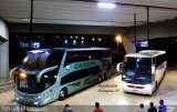 Viação Garcia 7327 na cidade de Araraquara, São Paulo, Brasil, por Sérgio de Sousa Elias. Número da foto: #4647104.