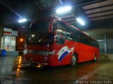 SPT Chorrera 131 na cidade de Canoas, Corredores, Puntarenas, Costa Rica, por Andrey Segura Solís. Número da foto: #4647114.
