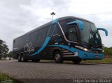 Empresa de Ônibus Nossa Senhora da Penha 53005 na cidade de Pelotas, Rio Grande do Sul, Brasil, por Felipe Ferreira Ribeiro. Número da foto: #4645794.