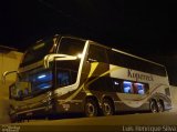 Kopereck Turismo 1200 na cidade de Varginha, Minas Gerais, Brasil, por Luis Henrique Silva. Número da foto: #:id.