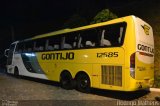 Empresa Gontijo de Transportes 12585 na cidade de João Monlevade, Minas Gerais, Brasil, por Rodrigo Matheus. Número da foto: #4646788.