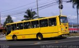 Alvorada Sul-América de Turismo Asatur 522 na cidade de Guarapari, Espírito Santo, Brasil, por Luis Guilherme Ucceli Ludovico. Número da foto: #:id.