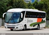 Graciosa Transporte e Turismo Ltda-ME 21 na cidade de Curitiba, Paraná, Brasil, por Danilo Marcelo Silva. Número da foto: #4647478.