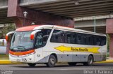 Flecha Amarilla 7125 na cidade de Morelia, Michoacán, México, por Omar Ramírez Thor2102. Número da foto: #4646477.