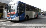 Rápido Campinas RL-12155 na cidade de Valinhos, São Paulo, Brasil, por Matheus Gabriel dos Santos. Número da foto: #4646410.