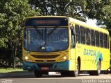 Viação Garcia 7499 na cidade de Maringá, Paraná, Brasil, por Otavio Augusto  Soares. Número da foto: #4646659.